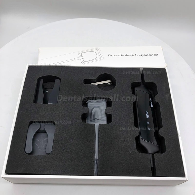 Handy HDR-600A Digital Dental X Ray Sensor Intraoral X-Ray Imaging System
